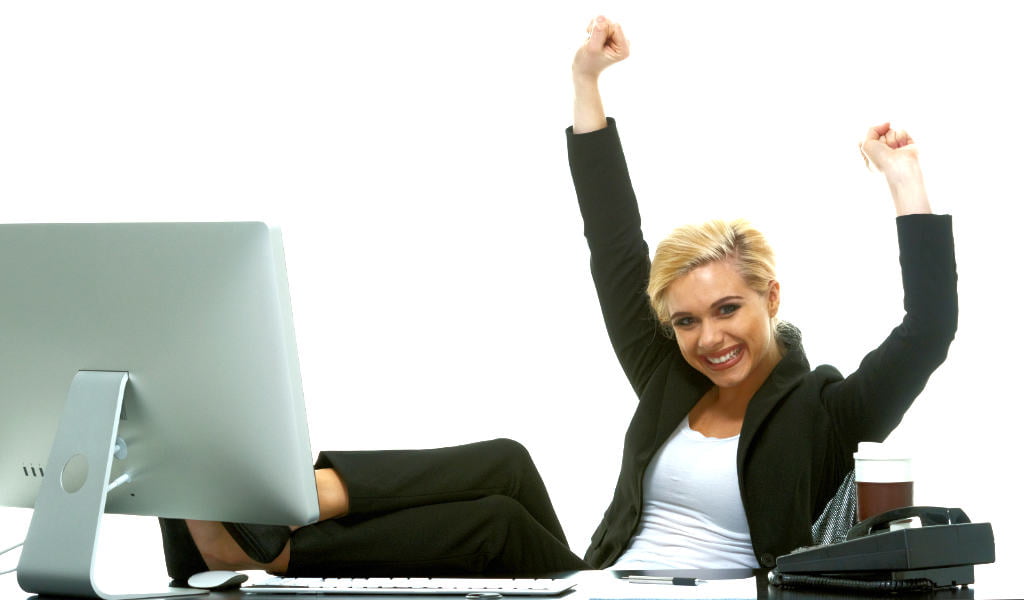 5 Tips for Making Recruiters Your Best Friend and Career Miracle Worker