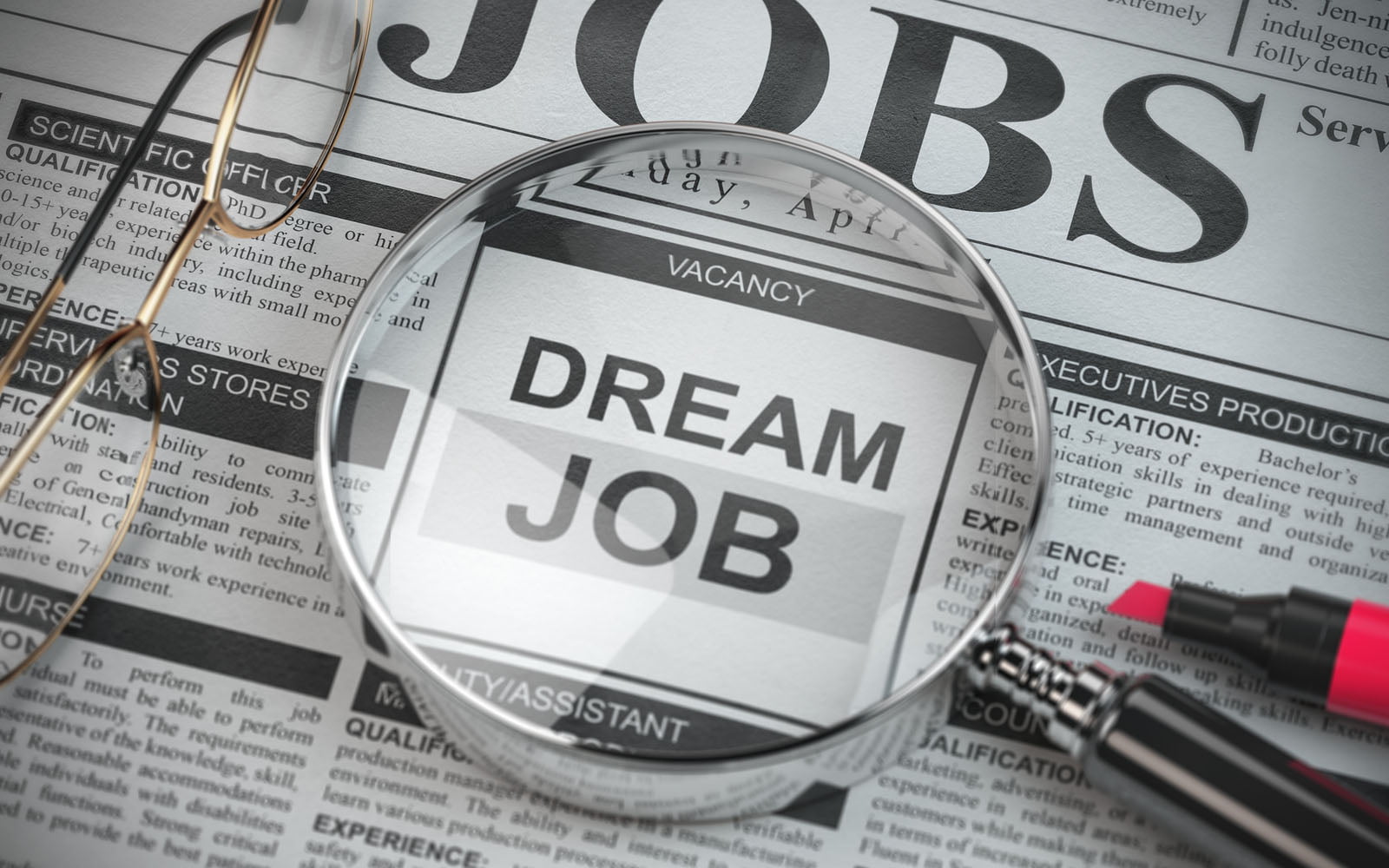 Tips for Job Seekers and Employers