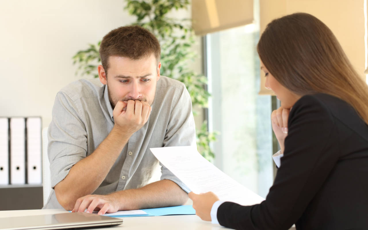 Here Are 15 Possible Reasons You’re Not Getting Hired—and How to Fix Them