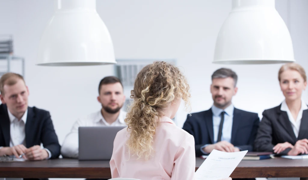 Mastering Your Performance Review: Strategies for Success”By Chere Estrin