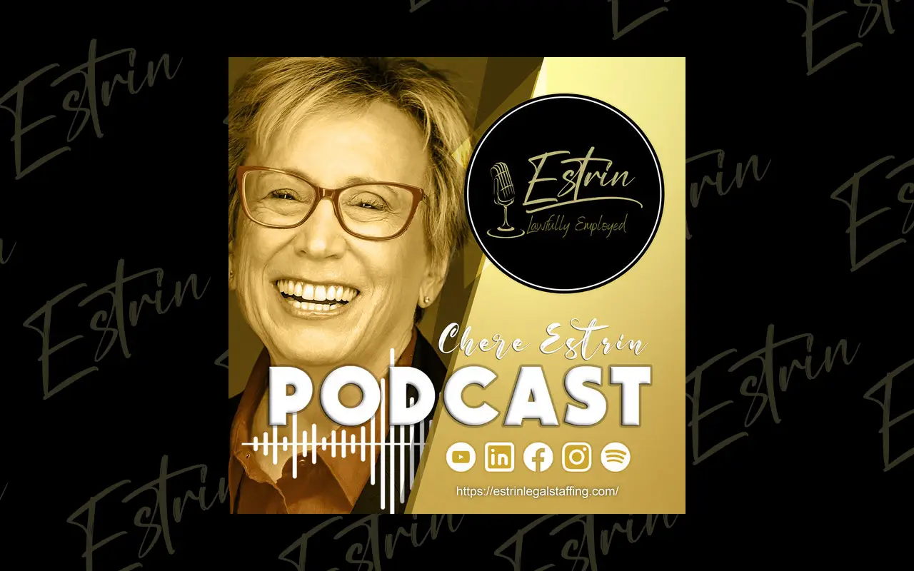 Podcast Episode | The Underdog Uprising: Paralegals with Huascar Matos