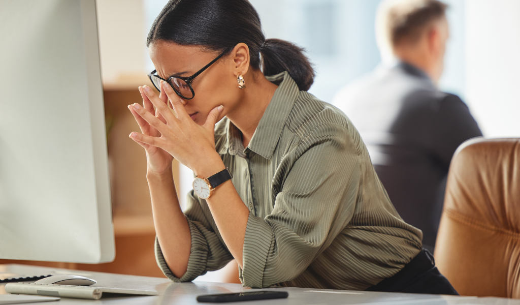 About That Performance Review You Just Received: 11 Proven Steps to Flip the Script and Shine Again!”