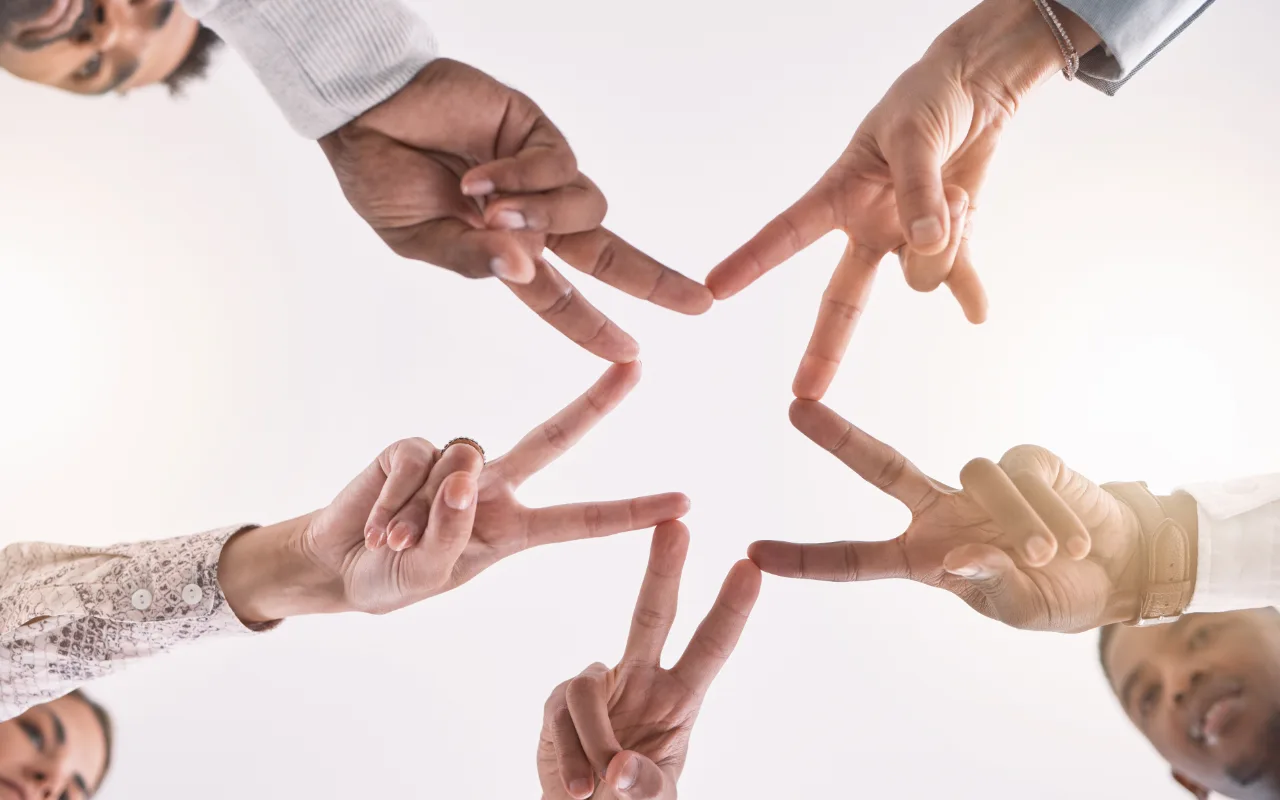 Five Superstars Changing the Paralegal Field