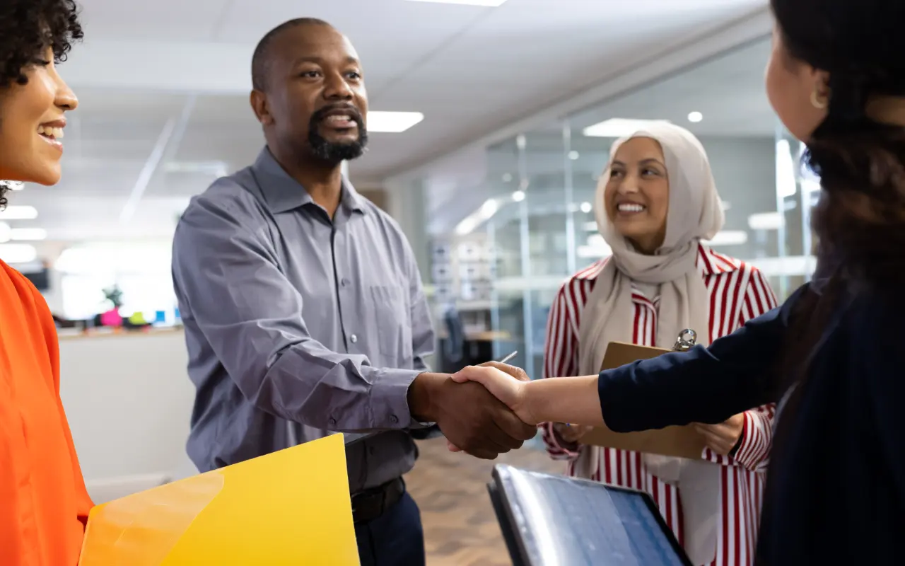 Breaking Barriers and Changing the Paralegal Field