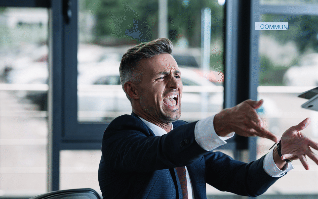 The Green-Eyed Monster Threw a Stapler at Me (and Other Career Lessons)