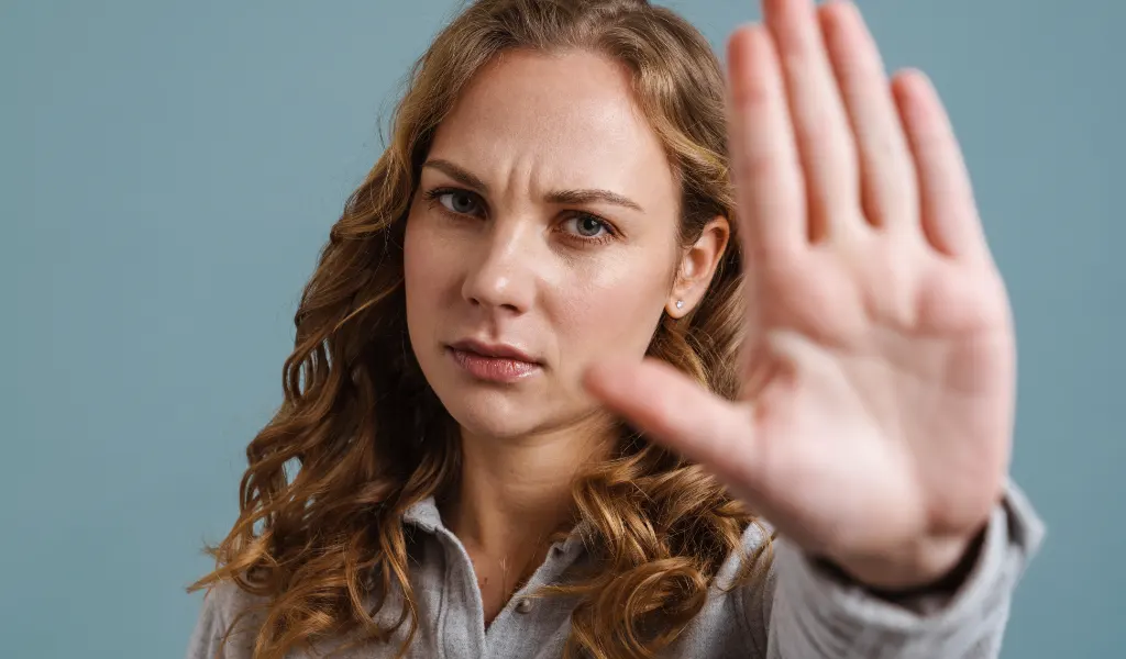 Excuse Me, I Was Speaking: How to Handle Being Talked Over Without Losing Your Cool (or Your Mind)