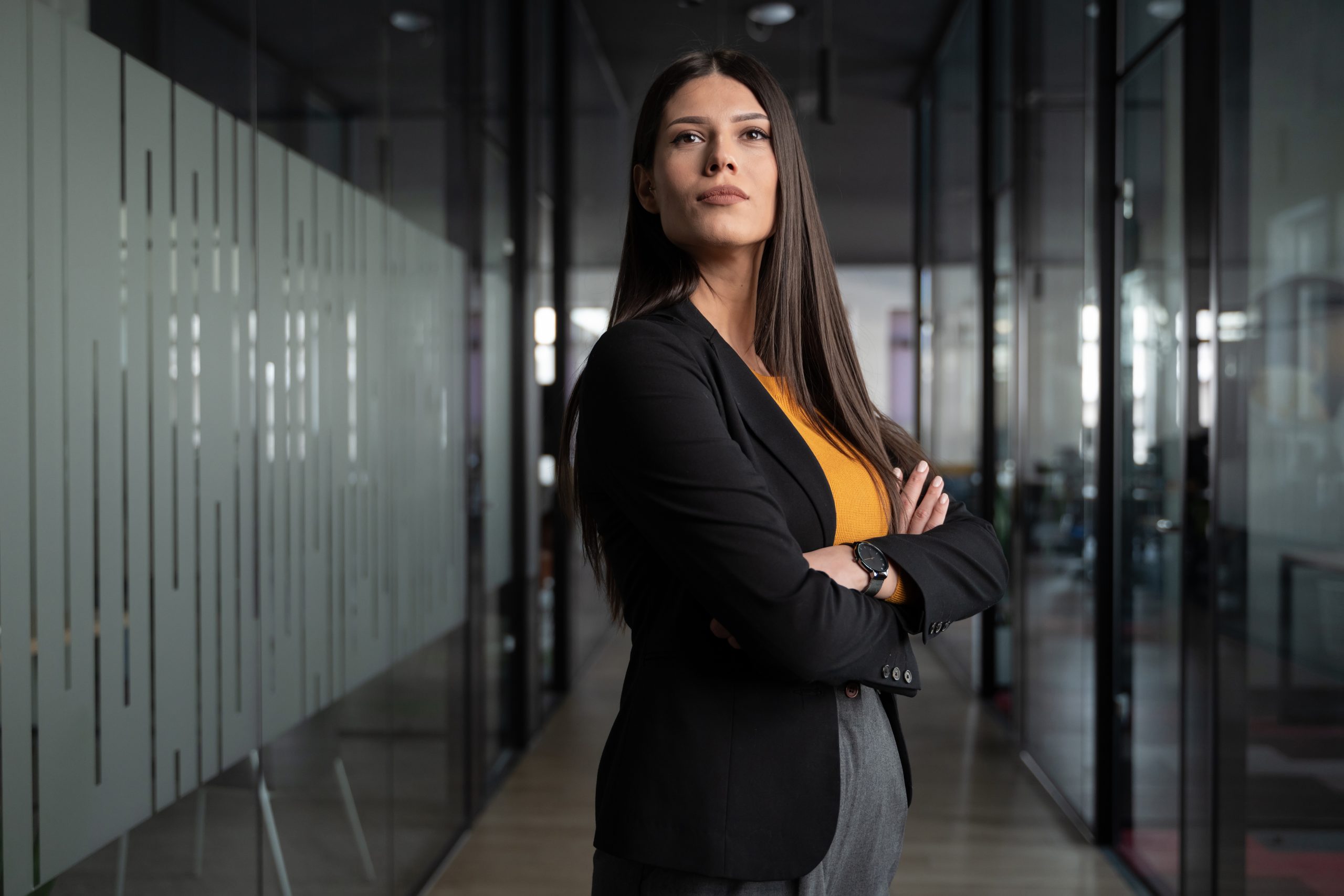 Future-Proofing Your Legal Career: Navigating Industry Shifts with Confidence