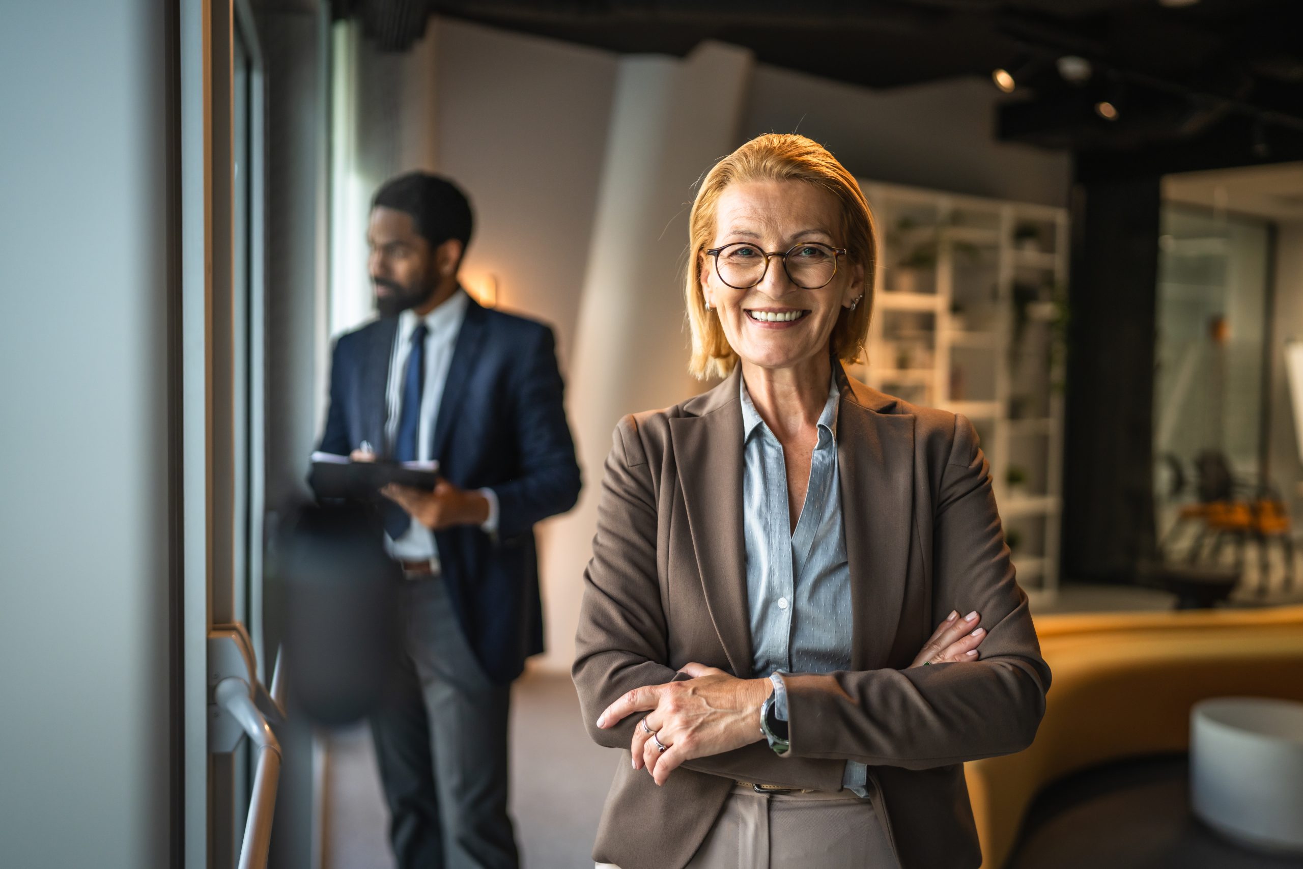 Mastering Career Transitions: Strategies for Legal Professionals