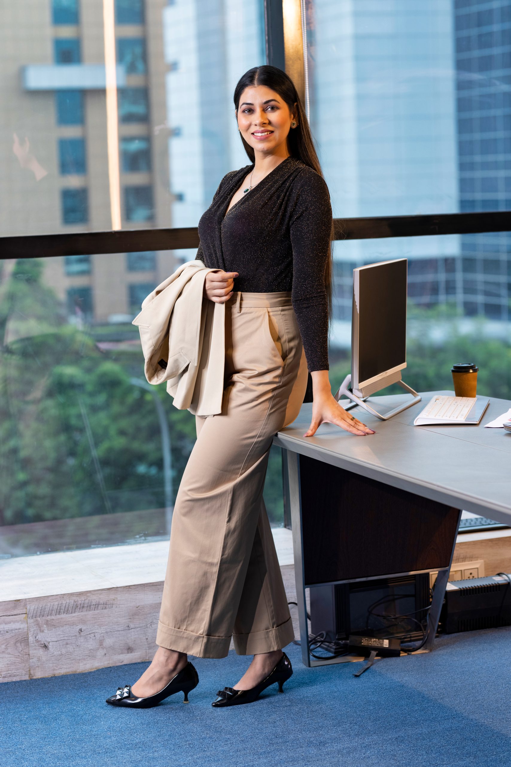 The Evolving Role of Paralegals: Navigating High-Demand Legal Environments with Expertise and Agility