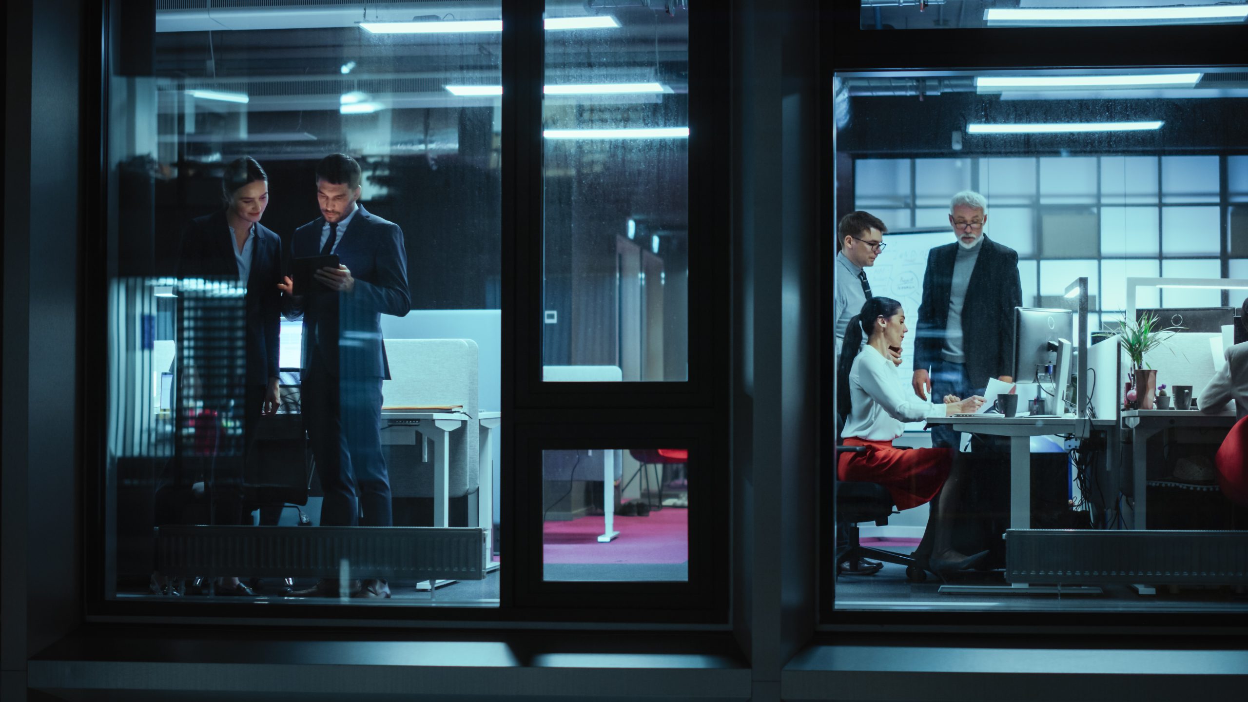 Future-Proofing Your Legal Career: Strategies for Success Amid Industry Disruption