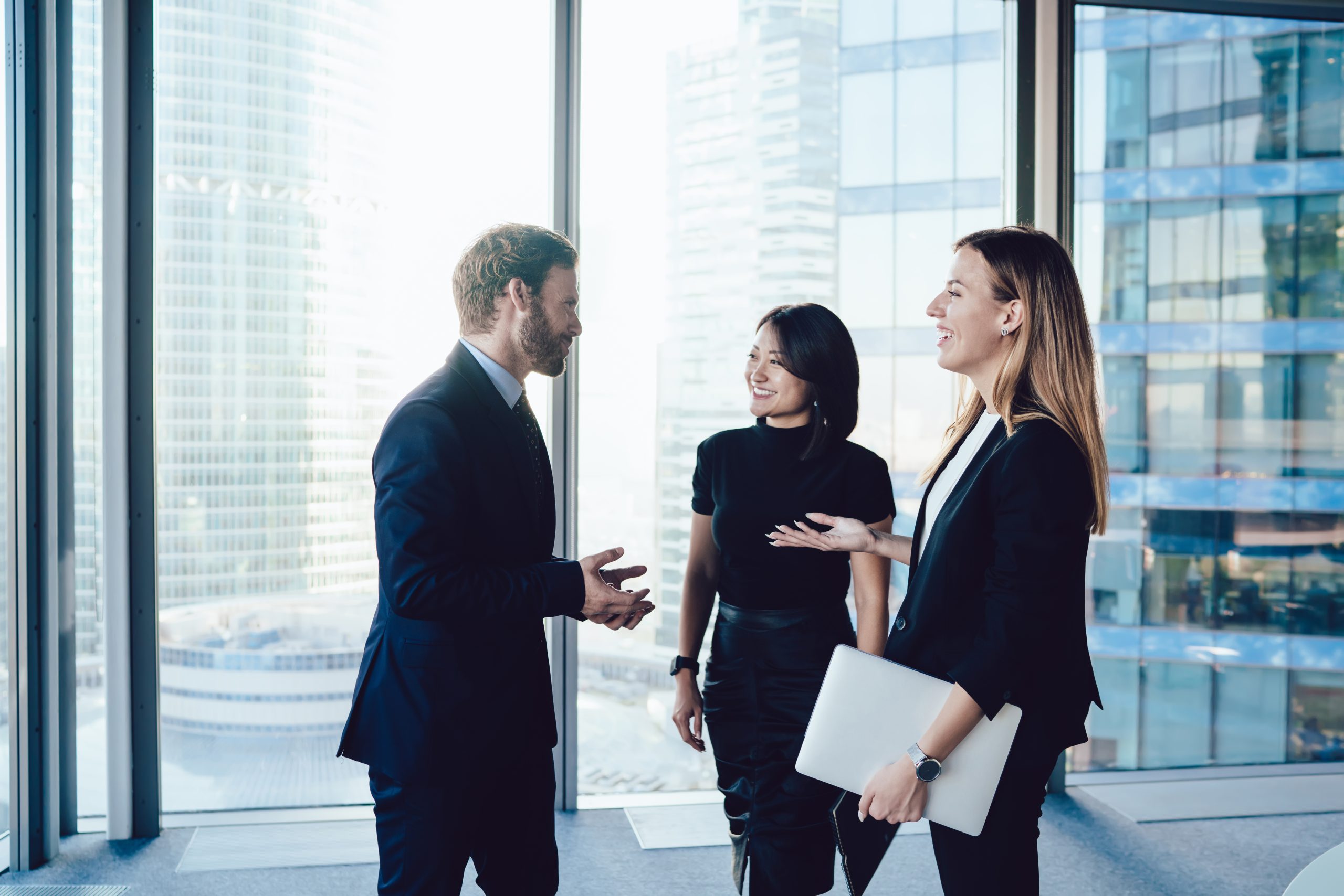 Emerging Legal Markets: Discover Your Next Big Opportunity